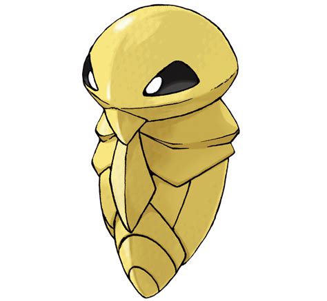 Kakuna (Pokémon) .